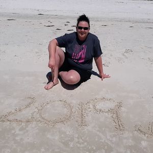 Meet your Posher, Joy